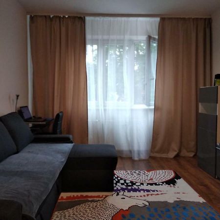 Apartments Ceska Františkovy Lázně Exteriör bild