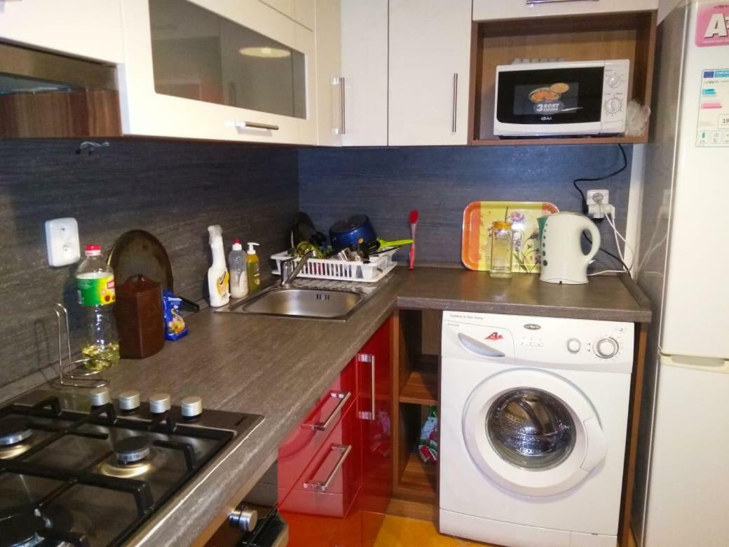 Apartments Ceska Františkovy Lázně Exteriör bild