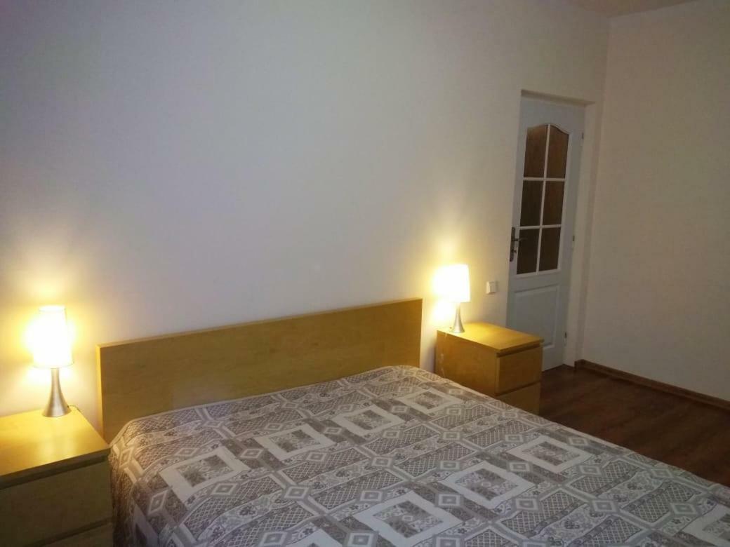Apartments Ceska Františkovy Lázně Exteriör bild