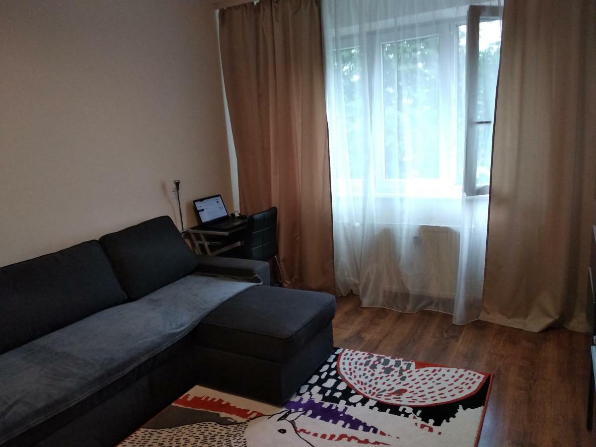 Apartments Ceska Františkovy Lázně Exteriör bild