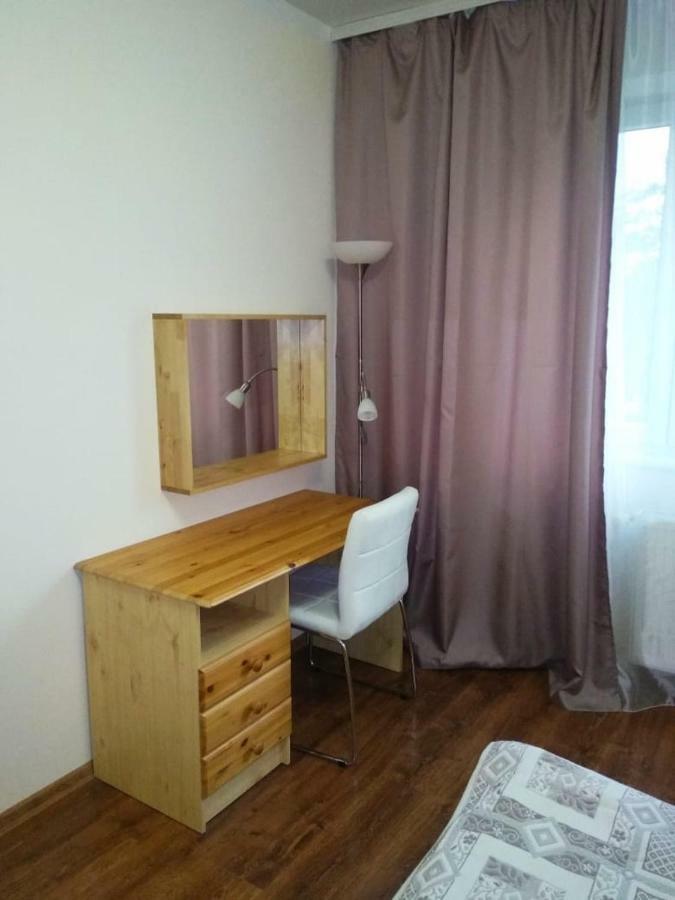 Apartments Ceska Františkovy Lázně Exteriör bild