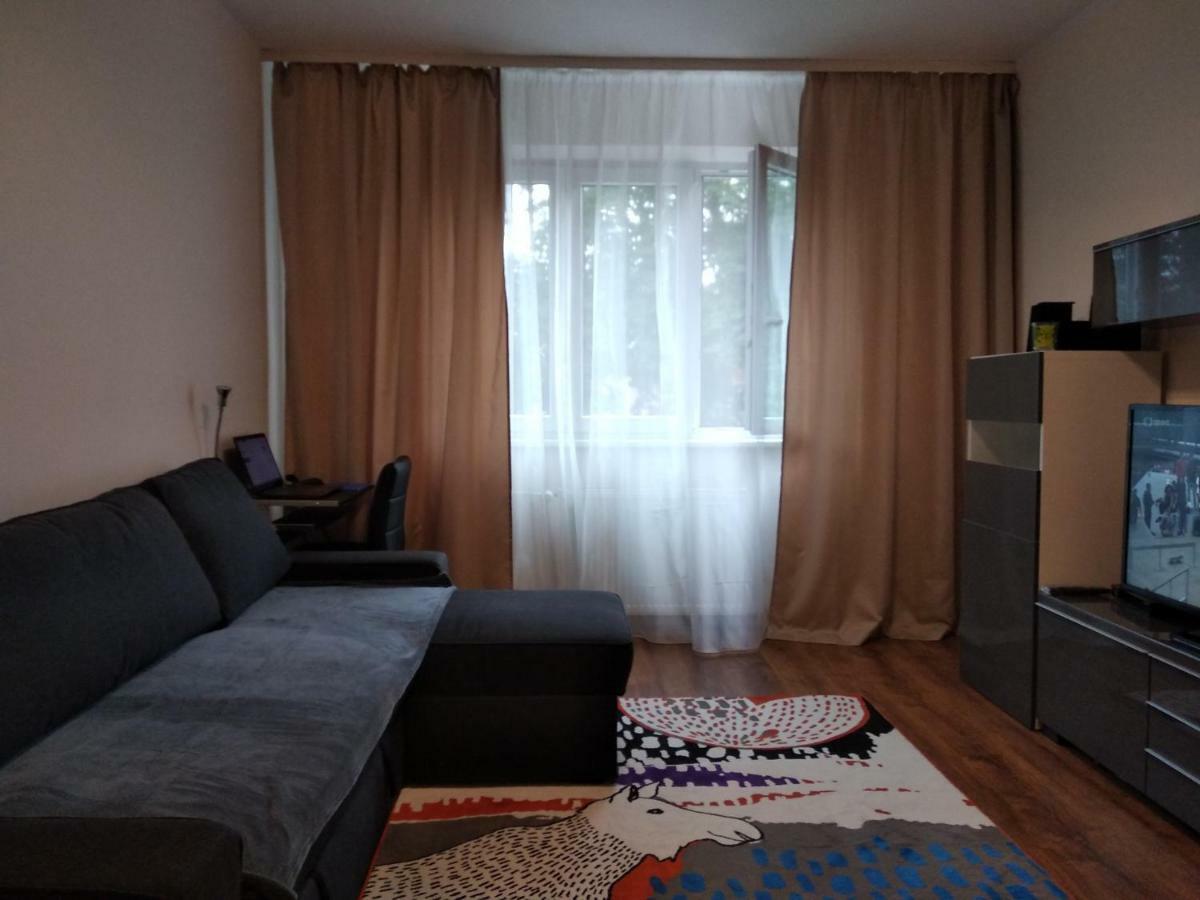 Apartments Ceska Františkovy Lázně Exteriör bild